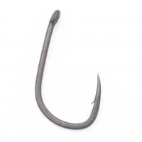 Korda Wide Gape Barbed Hooks